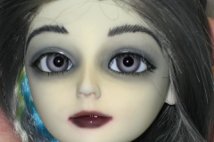 Faceup - Domuya Fay