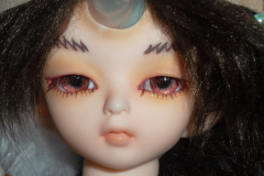Faceup - Soom Pyrol