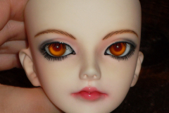 Faceup - Dollzone Yage-2