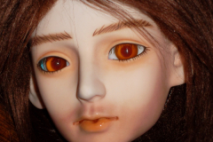 Faceup - Bobobie Apollo