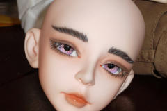 Faceup - Dream of Doll Dream09
