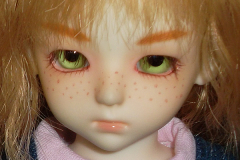 Faceup - Custom House Uri